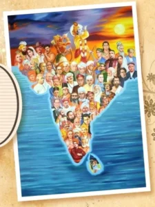 Bharata bharati 100 Books – English (101-200)