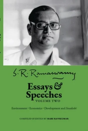 ESSAYS & SPEECHES Vol-2 | S R Ramaswamy