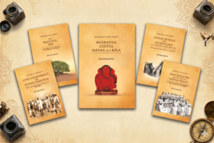 dharampal classics set of five books